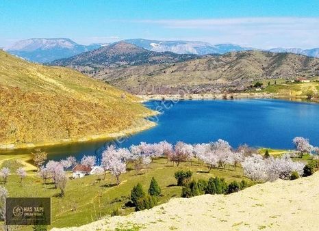 Bilecik Söğüt'te İmarlı Arsa