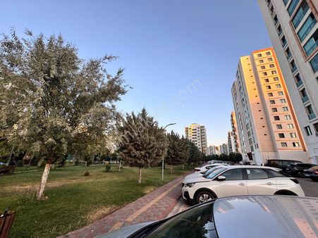 Hızlı 21 Gayrimenkul'den Fırsat Daire Mastfroş Caddesinde 3+1