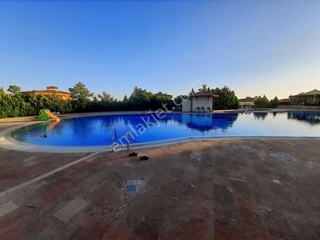 G.antep/ş.kamil Öğümsöğüt Çamlıbel Sitesinde Satılık 7+2 Villa