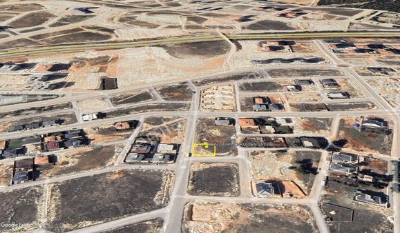 G.antep/ş.kamil Şehirgösteren Mah Köşe Başı Satılık A2 Arsa