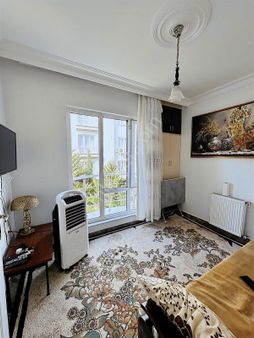 Üniversiteye Yürüme Mesafesinde 1+1 Kiralık Daire