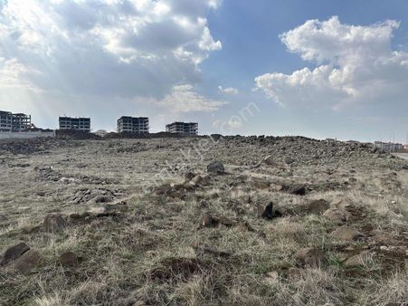 Kuzeyşehir Merkez De 6kat Konut İmarlı Köşe Başı Tamparsel Arsa