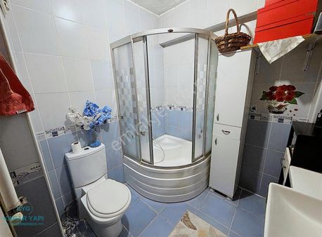 Metrobüse 15 Dakika Huzura 1 Adım Geniş 3+1