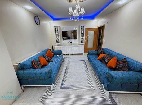 Depoda Caddeye Yakın 2+1 Kullanışlı Fırsat Daire