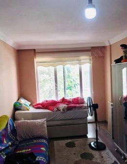 Ege Emlak Yatırımdan Merkezde Satılık 2+1daire