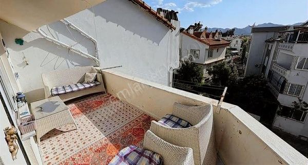 Ege Emlak Yatırımdan Harika Konumda 2+1 Çatı Dubleks Daire