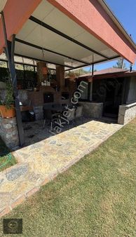 1000 M² Arsa Üzerinde Prestijli Huzur 3+1 Tek Müstakil Ev