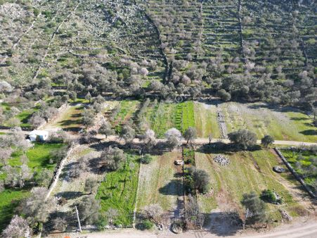 Joker: Marmaris Taşlıca Yol Cepheli Tiny House İçin İdeal Satılık