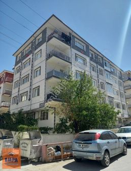 Mareşal Çakmak Mahallesin De Full Yapılı 3+1 Köşe Başı Daire