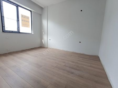 Sıfır 2’adet Fırsat Daire