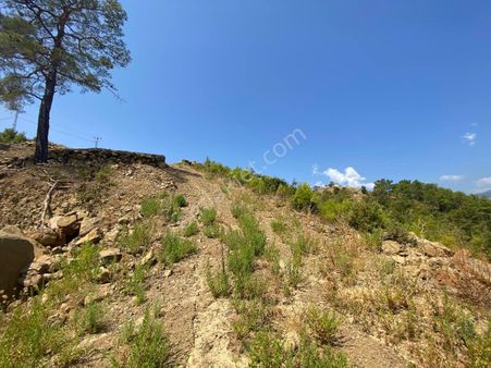 690 M² Satılık Yerimiz