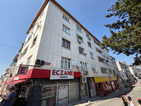 Kiralık 3+1 Zeynep Kamil Üsküdar