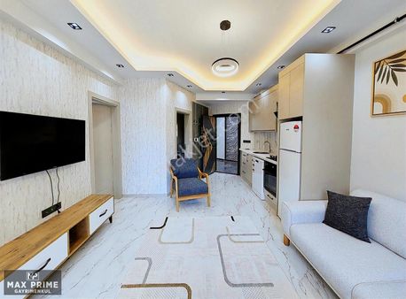 Max Prıme | Çaybaşı Cd. Yakını 2+1 Balkonlu Sıfır Lüx Suit Daire