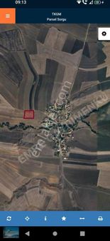 Hayrabolu Karayahşi Mahallesi Satılık Tarla