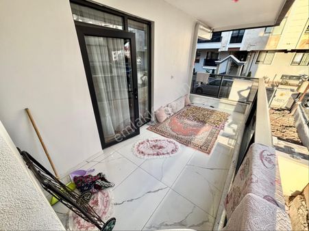 Kuşçağız Da 0 Bina Kat Konumunda 4+1+giyinme Odası 2 Banyolu Teras Balkonlu Kaçmaz