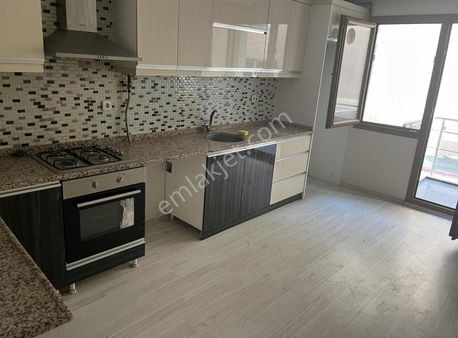 İzmir Menderes Kemalpaşa Mah Satılık 3+1 Lüks Daire