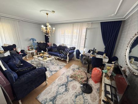 Bölgenin Gözde Dairesi! 1. Kat Yapılı Ön Cephe Geniş Mt2 Bu Fiyata Kaçmaz