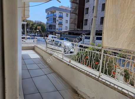 Yatırımlık Daire!!