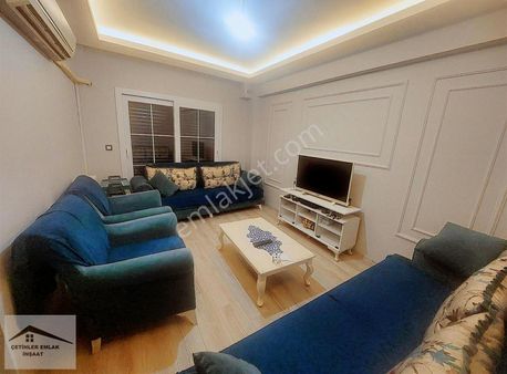 Has Çetinlerden İzmir Buca Yenigünde Satılık Düblex