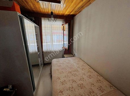 Altın Emlak Trabzon Pelitlide Satılık 5+1 Deniz Manzaralı Daire