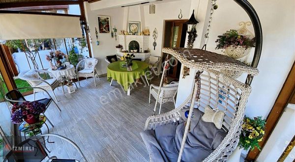 Sapanca Göltepe Tatil Sitesinde Satılık Villa