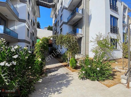 Depozitosuz Eşyalı 2+1 Kiralık Daire