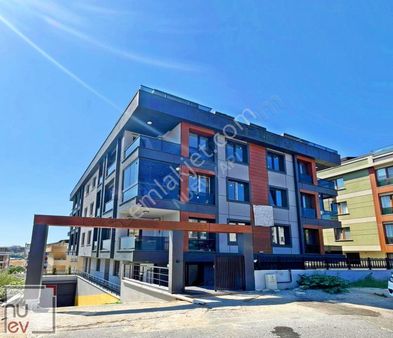 Beylikdüzü Kavaklı'da Butik Site Konseptinde 2+1-nuev