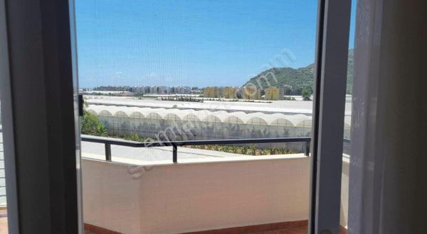 Bakılar Mahallesinde Site İçerisinde Eşyalı Satılık 2+1 Daire