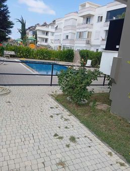 Pazarcı Mahalesinde Üniversiteye Yakın Kiralık Eşyalı 1+1 Daire