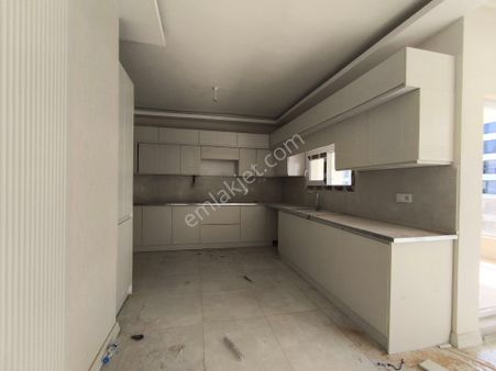 Tekno Kent Arkasında Satılık Ultra Lüks Daire Zana Tech Yapı