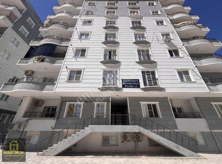 Murat Emlaktan Çevik Kuvvet Yanı 2+1 Dairemiz Kiralıktır