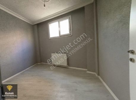 İnönü Mah. Sıfır Kupon Daire