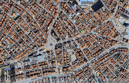 Forum Yakını 130m² Cadde Üstü Satılık Dükkan