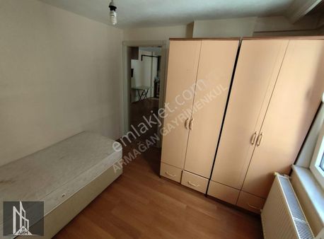 Üniversiteye 5 Dakka Mesafede Lüks Apart