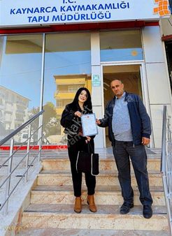 Yuvam Arsa Ofisin'den Silivri Değirmenköy'de Çaplı 1600mt