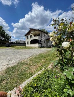 Yuvam Sapanca'dan 2 Katlı