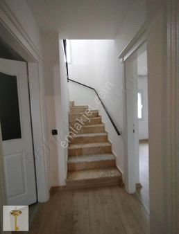 Havuzlu Sitede Bahçeli 3+1 Ters Dubşeks