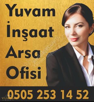Yuvam Sapanca'dan %20 İmarlı Arsamız