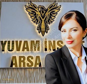 Yuvam Sapancadan Yatırımlık Fındık Bahcesi