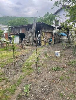 Yuvam Sapaca'dan Yatırımlık 600 M2 ( %30 İmarlı )