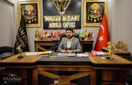 Yuvam Arsa Ofisinden Adapazarında Harika Konumda Tek Tapu 675mt