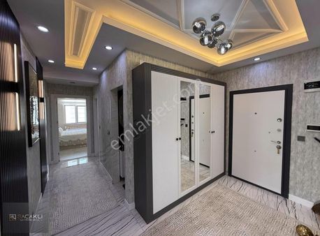 Kadir Saçaklı - Mehmetçik Newpark Sitesinde Son Kat 3+1