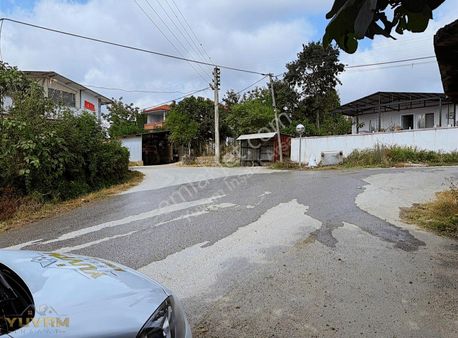 Yuvam Arsa Ofisinden Acil Satılık Yatırımı Yüksek Fırsat Arsa