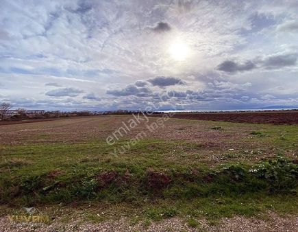 Yuvam Arsa Ofisinden Bu Fırsat Kaçmaz Çeşmelide 310 M2 Arsa