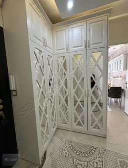 Kadir Saçaklı'dan Değirmen Fırını Civarı 3+1