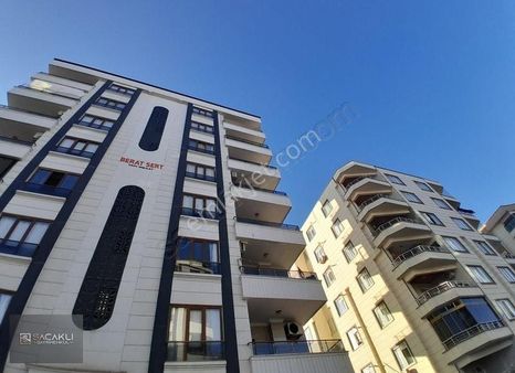 Abubekir Üngün Den Yaşam Park Cadde Üzerinde Satlik Lüks 3+1