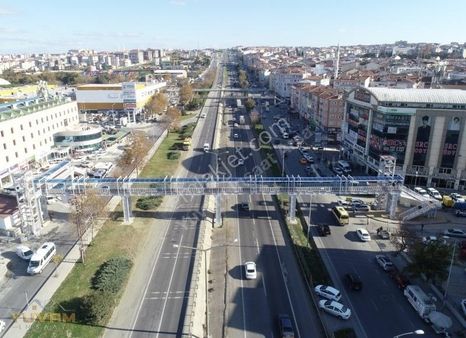 Yuvam Arsaofisi Ve Kuyumculuktan Silivri'de 3100m2 Fırsat Arsa