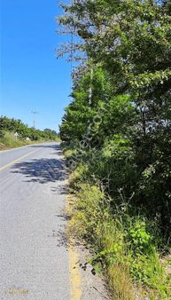 Yuvam Arsa Ofisin'den Harika Konumda İmarlı Tek Tapu