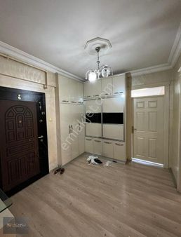 Kadir Saçaklıdan B Evlerde 4+1 Genis Daire