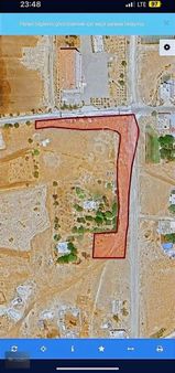 Kadir Saçaklı'dan İmarlı Parsel